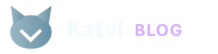 Katvi Blog